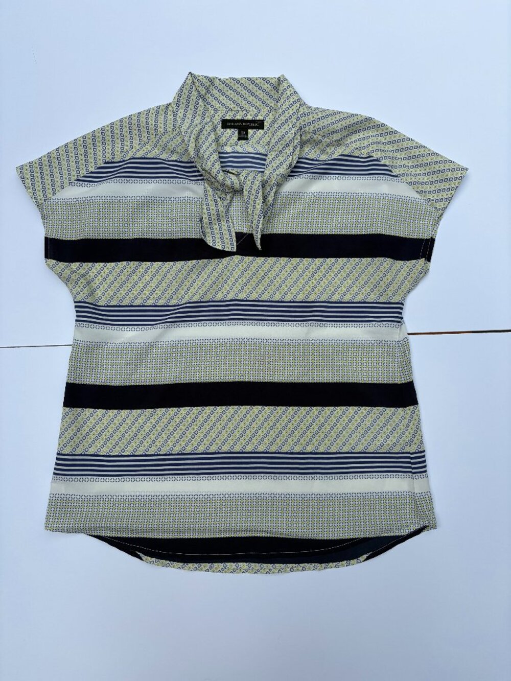 Banana Republic Blouse
